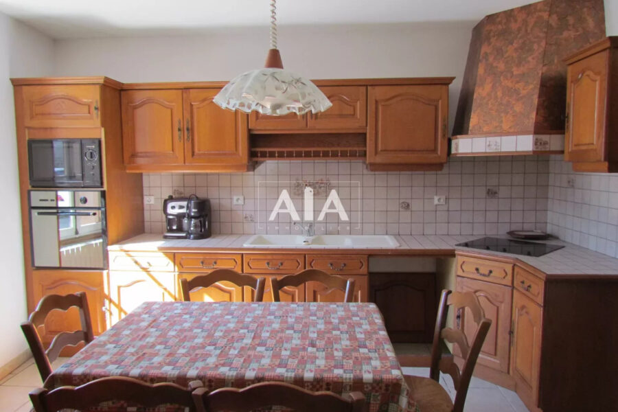 Maison à vendre à Lizant