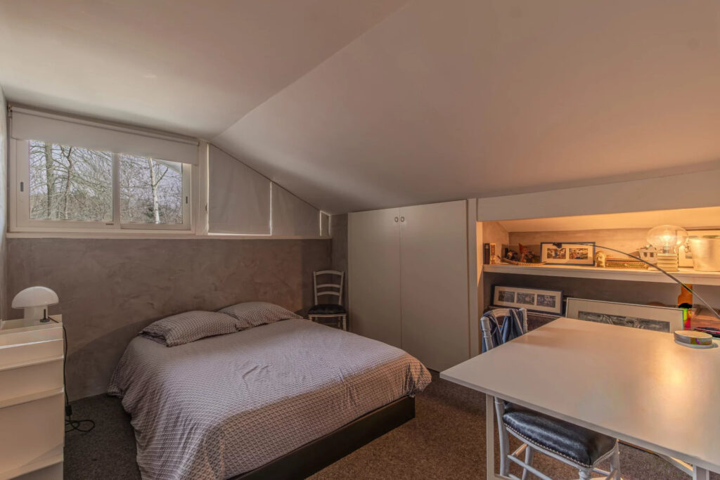 Propriété déxception ? Élégance, lumière et panorama sur les – 5 pièces – NR chambres – 155 m²