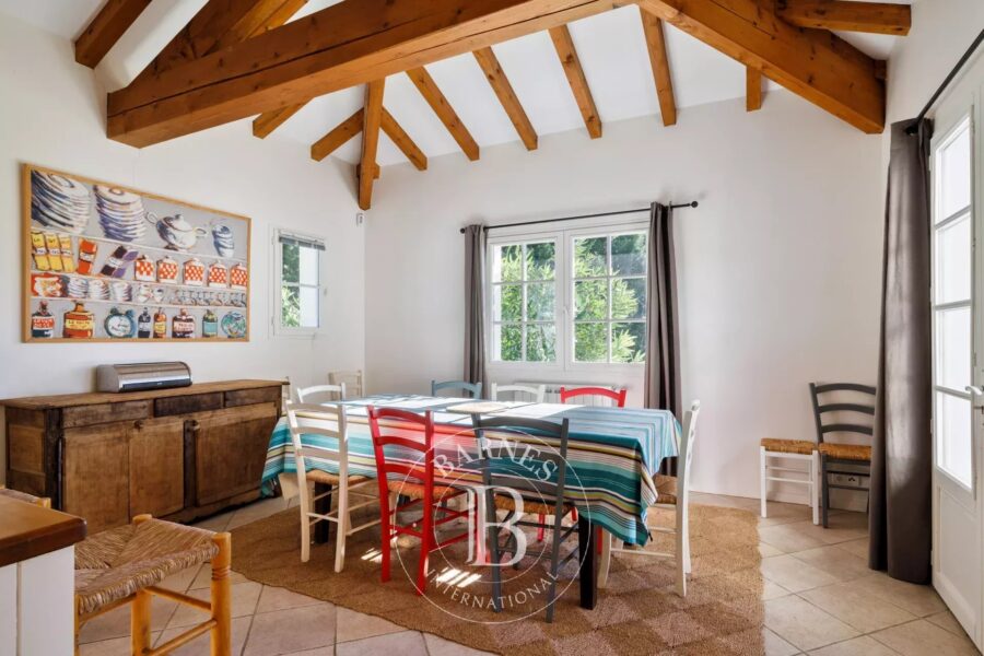 Maison à vendre à Arcangues