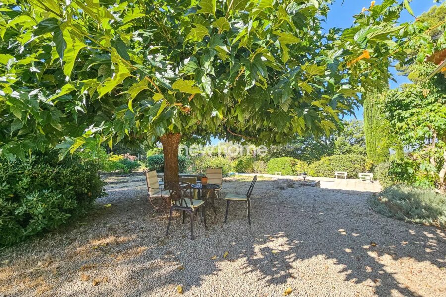 Maison à vendre à Tourtour