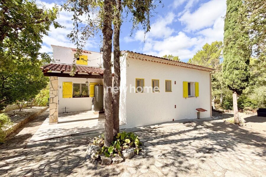 Maison à vendre à Lorgues