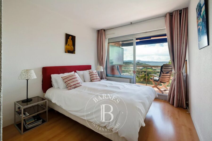 Appartement à vendre à Biarritz