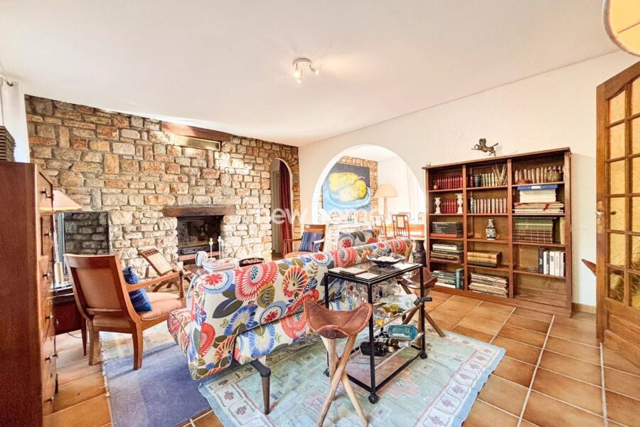 Maison à vendre à Lorgues