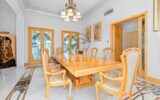 Domaine d’exception à vendre au Cap d’Antibes – Château du Cap – 15 pièces – 11 chambres – 1000 m²