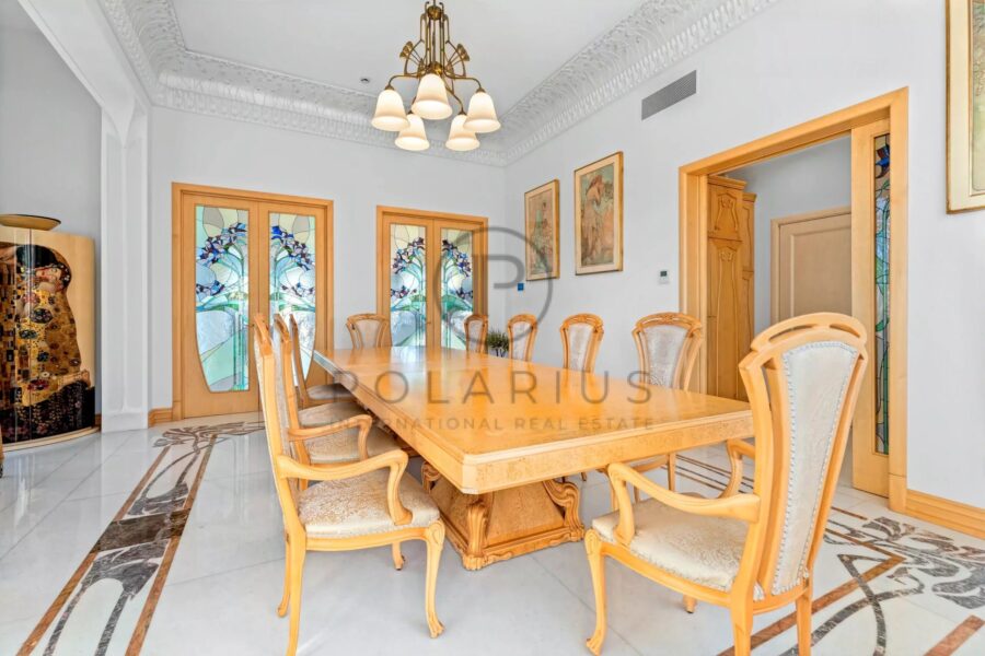 Maison à vendre à Antibes