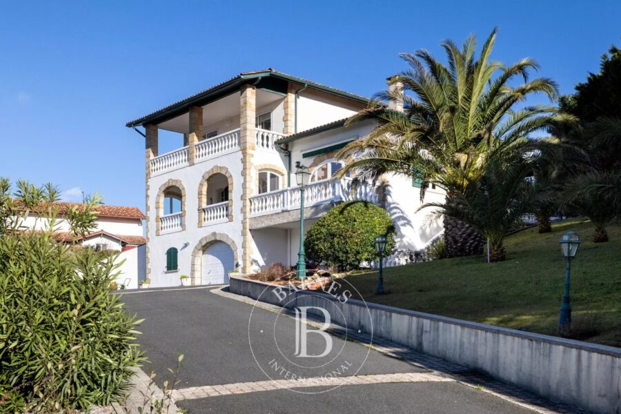 Maison à vendre à Bidart
