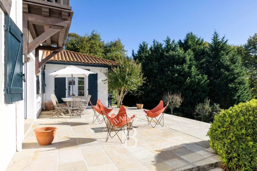 Maison à vendre à Arcangues