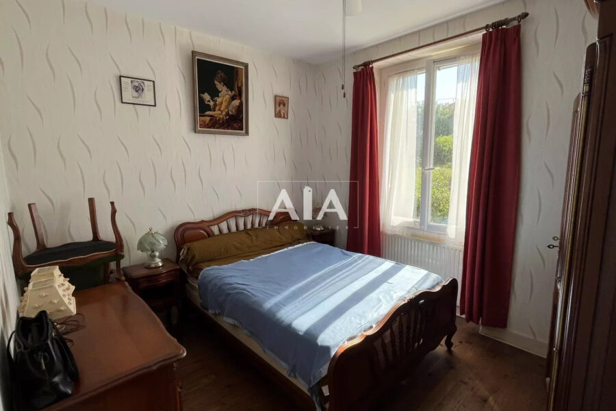 Maison à vendre à Luxé