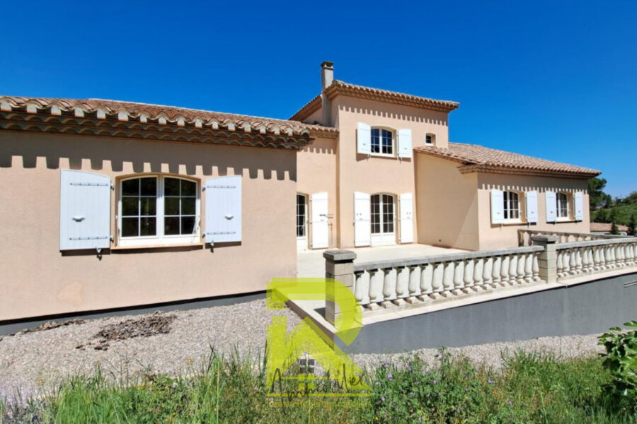 Maison à vendre à Ribaute