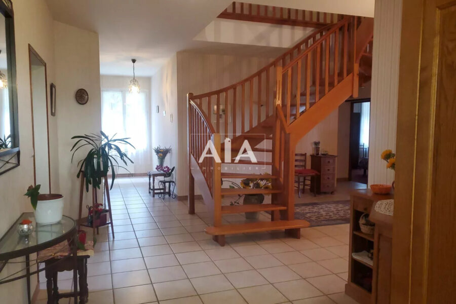Maison à vendre à Ruffec