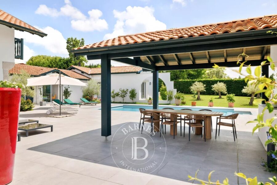 Maison à vendre à Bidart