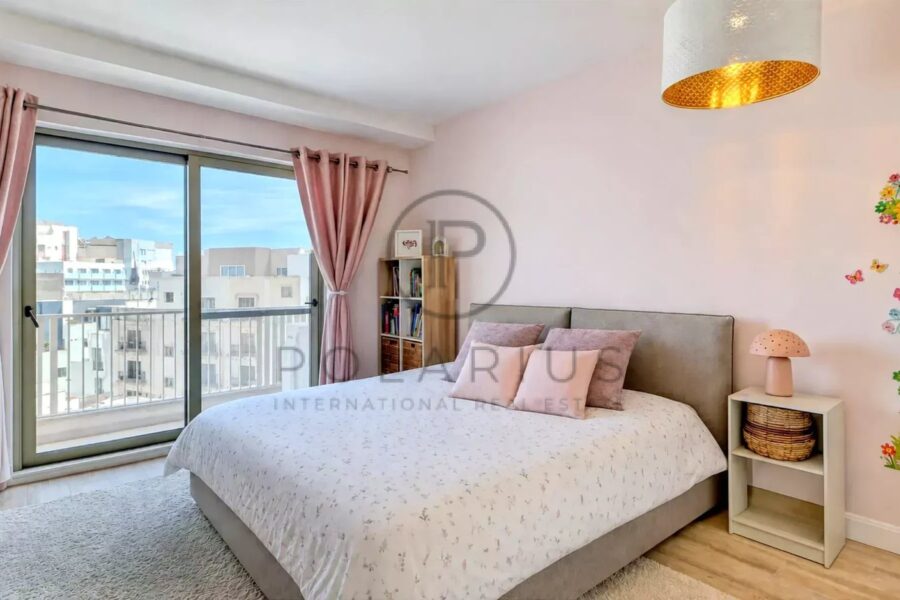 Appartement à vendre à Sliema