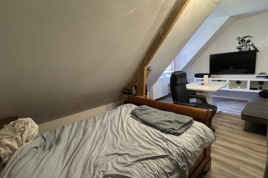 Maison à vendre à Gacé