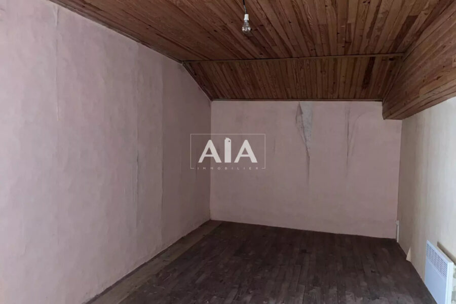 Maison à vendre à Luxé