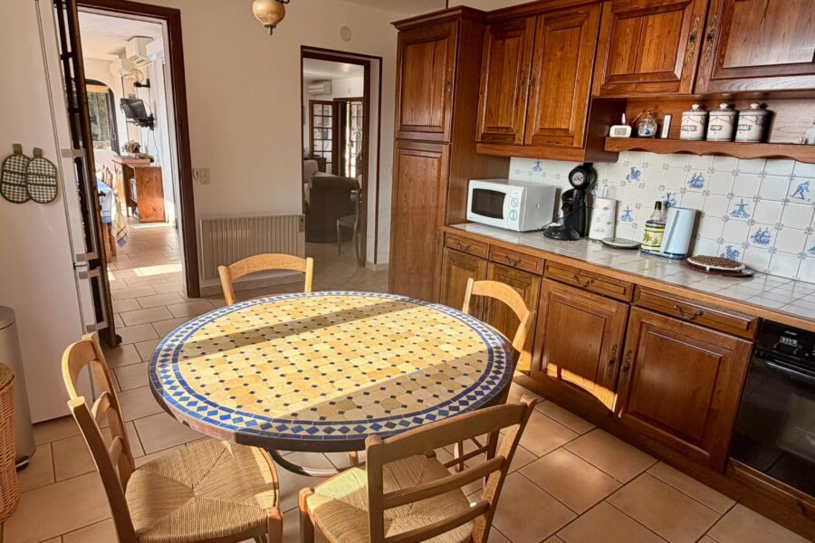 Maison à vendre à Seillans