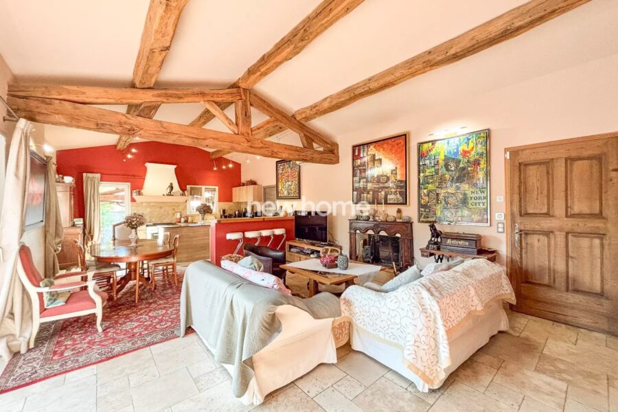Maison à vendre à Lorgues