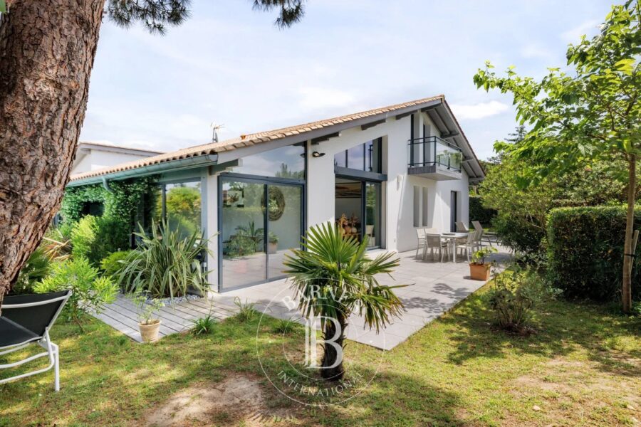 Maison à vendre à Anglet