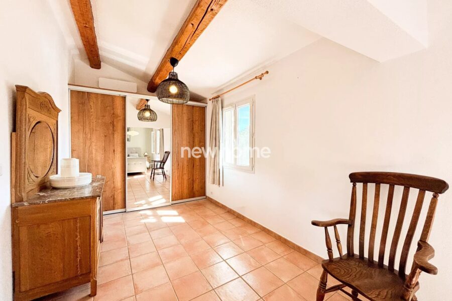 Maison à vendre à Le thoronet