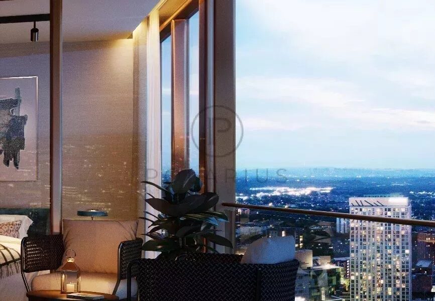 Appartement à vendre à Manchester