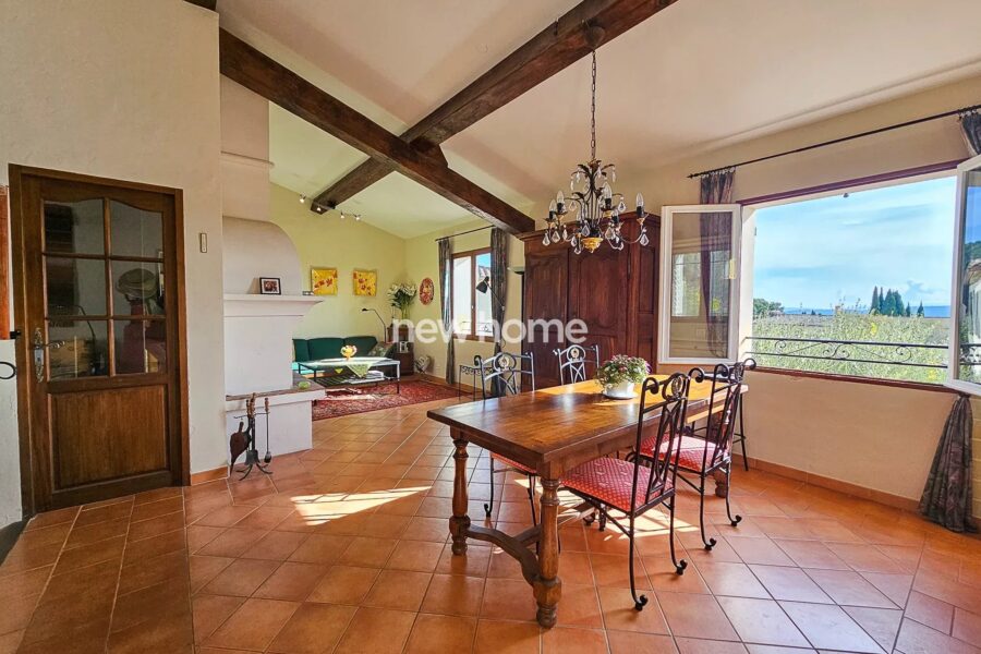 Maison à vendre à Lorgues
