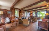 Propriété « pieds dans l&rsquo;eau » Evian-Les-Bains – 9 pièces – 6 chambres – 445 m²