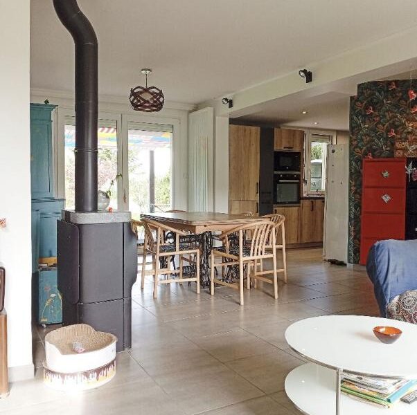 Maison à vendre à Montbeliard
