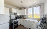 T3 avec double balcons centre-ville – 3 pièces – 2 chambres – 55 m²