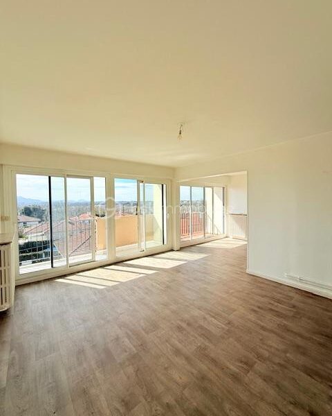 Appartement à vendre à Saint pierre d irube