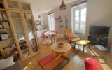 🌊 PIED-À-TERRE AUX SABLES-D’OLONNE – 3 PIÈCES LUMINEUX 🌿 – 3 pièces – 2 chambres – 72 m²