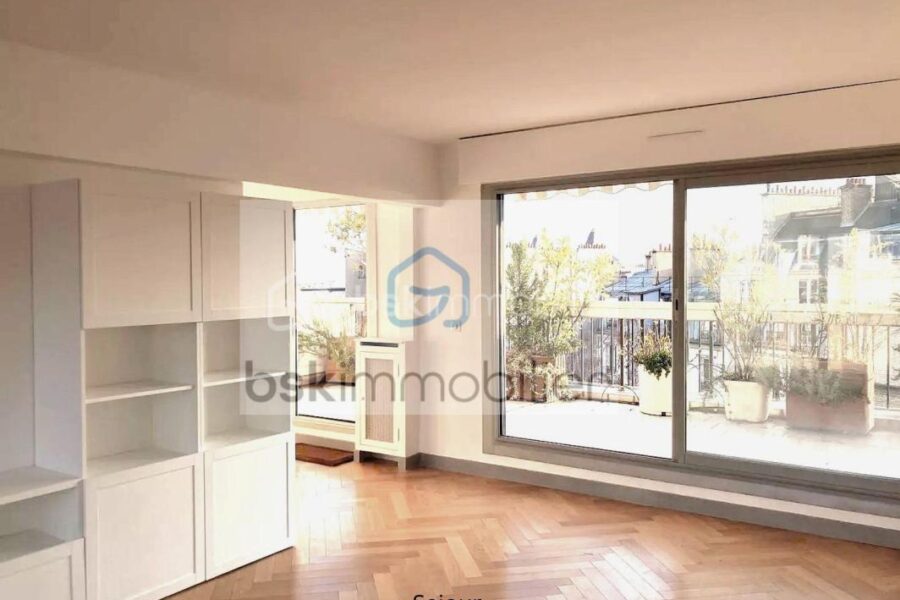 Appartement à vendre à Paris 12e arrondissement