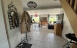 Magnifique maison familiale contemporaine en lisière de la Forêt des Bertranges avec double carport et garage – 7 pièces – 5 chambres – 180 m²