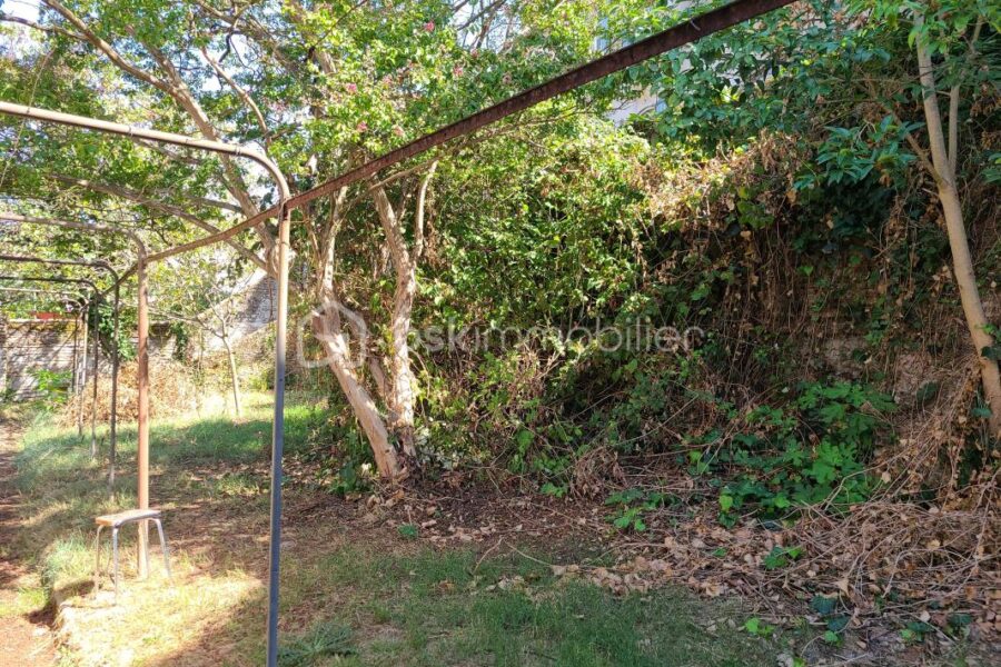 Maison à vendre à Le mas d agenais
