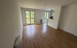 COUP DE CŒUR – DUPLEX DERNIER ÉTAGE – CENTRE MAGNY-LE-HONGRE – VUE PARC + PARKING – 3 pièces – 2 chambres – 61 m²