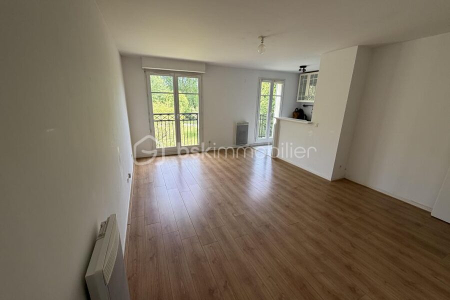Appartement à vendre à Magny le hongre