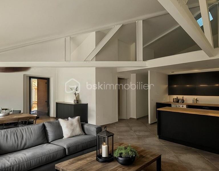 Appartement à vendre à Draguignan