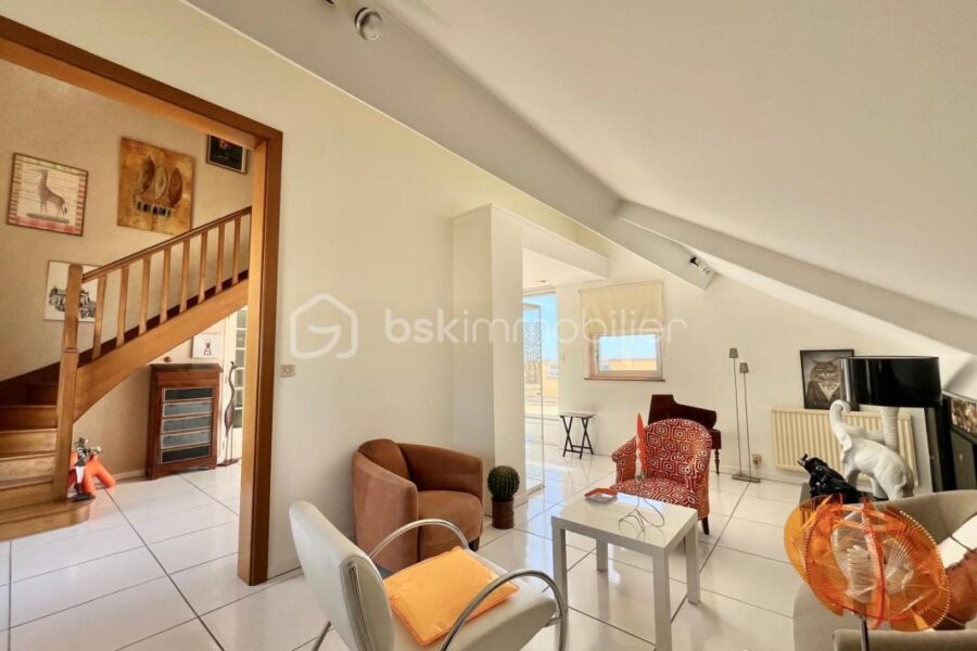 Appartement à vendre à Dijon