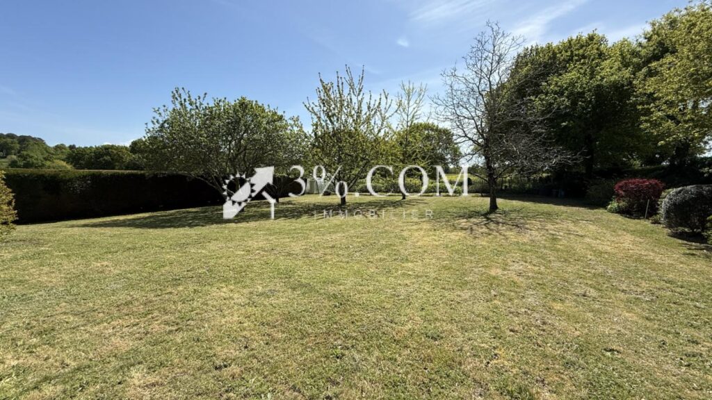 Baden, Maison familiale de 150m2 5 chambres, Grand Jardin, p – 6 pièces – 5 chambres – 150 m²
