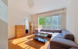 RUEIL-MALMAISON – Résidence du Bois Préau – Studio dernier étage vue arborée avec balcon, parking et cave – 1 pièce – NR chambres – 26 m²
