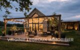 En Exclusivité, Dépendance en pierre à rénover de 70m2 au sol – 1 pièce – NR chambres – 70 m²