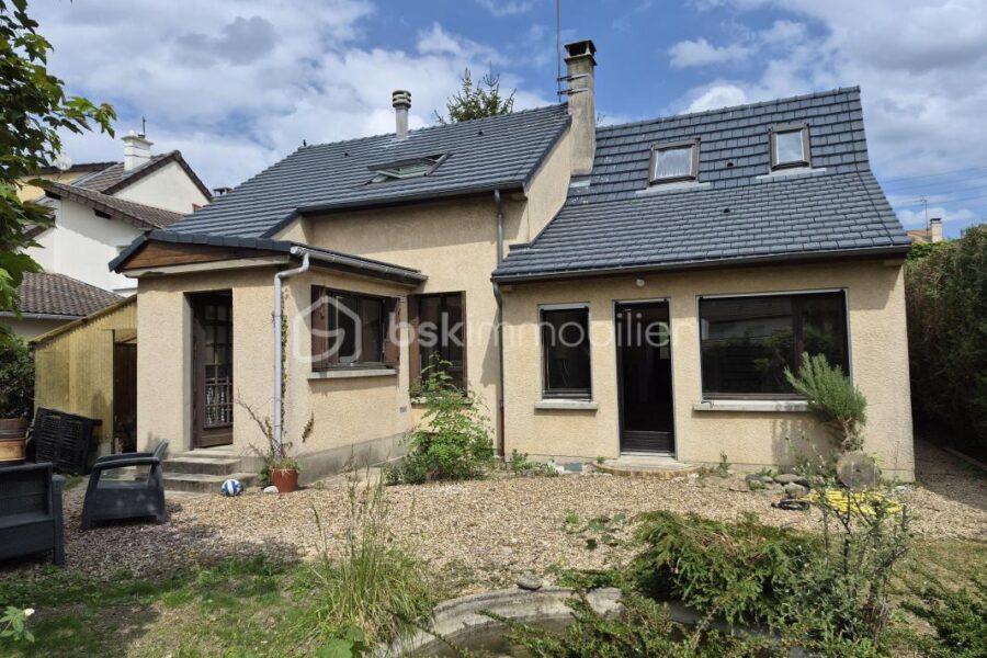 Maison à vendre à Vigneux sur seine