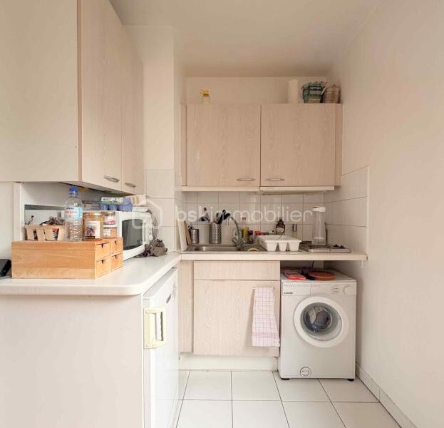 Appartement à vendre à Rueil malmaison
