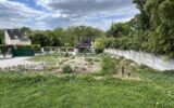 Chalifert — Terrain d&rsquo;exception de 434 m² – NR pièces – NR chambres – 434 m²