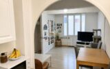Maison de village 3 chambres – 4 pièces – 3 chambres – 95 m²