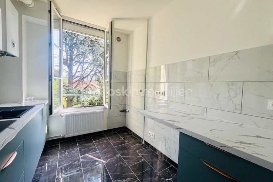 Appartement à vendre à Sens