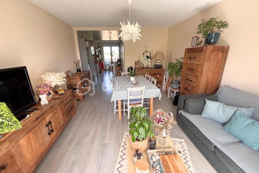 Appartement à vendre à Bruges