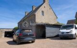 Votre havre de paix rural en pierre au cœur de Valcanville – 6 pièces – 3 chambres – 157 m²