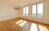 Quartier Saint-Marc : appartement lumineux avec une magnifique vue sur la rade – 3 pièces – 2 chambres – 74 m²