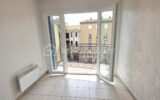 EXCLUSIF – Charmant 2 pièces en plein coeur de ville, lumineux, calme, vue canal, proche de tout ! – Narbonne (11) – 2 pièces – 1 chambre – 38 m²