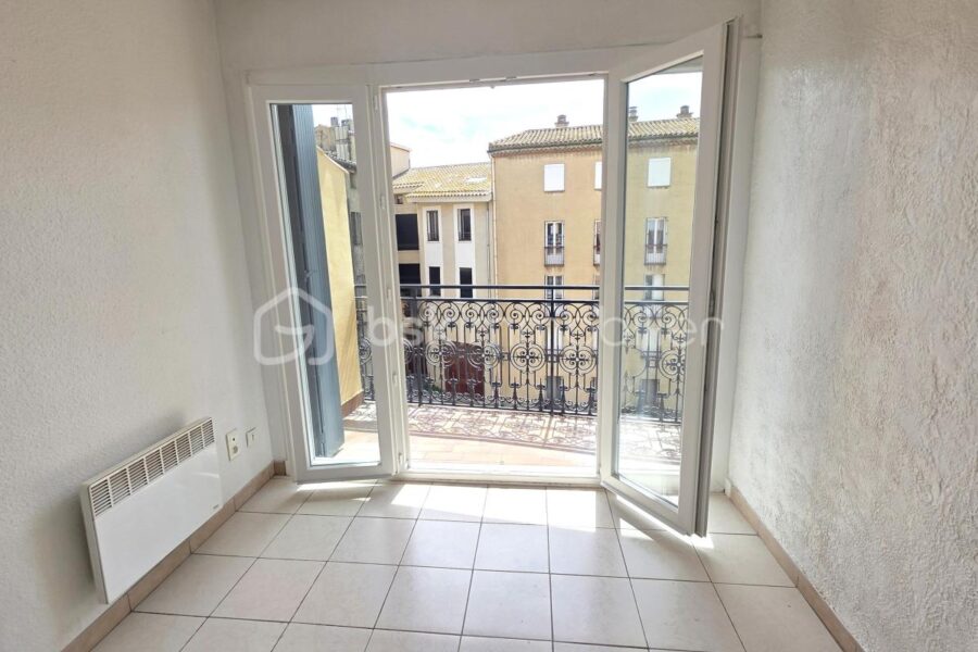 Appartement à vendre à Narbonne