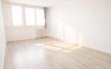 Paris 13ème – 2 pièces calme, lumineux sans vis à vis avec parking et cave – DPE : C – 2 pièces – 1 chambre – 42 m²